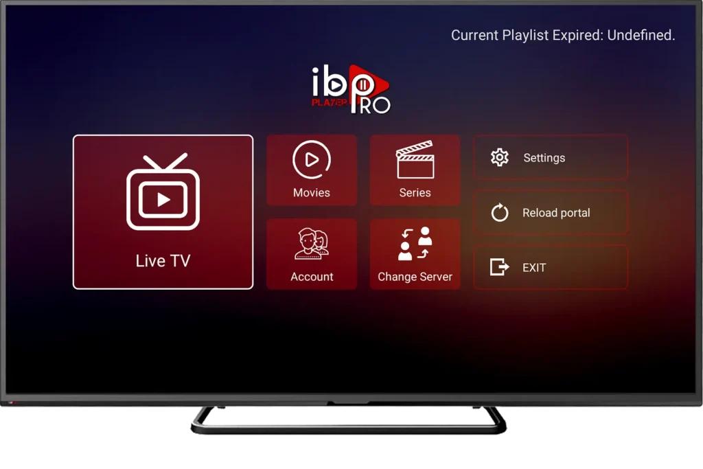 viking iptv